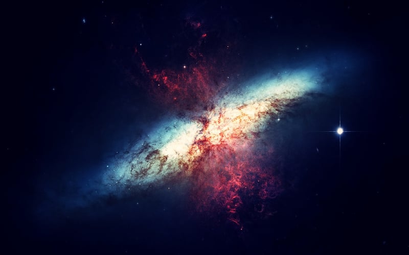 Celestial Home Decor